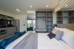 Apartment | Free WiFi - Platina 220 (São Paulo)