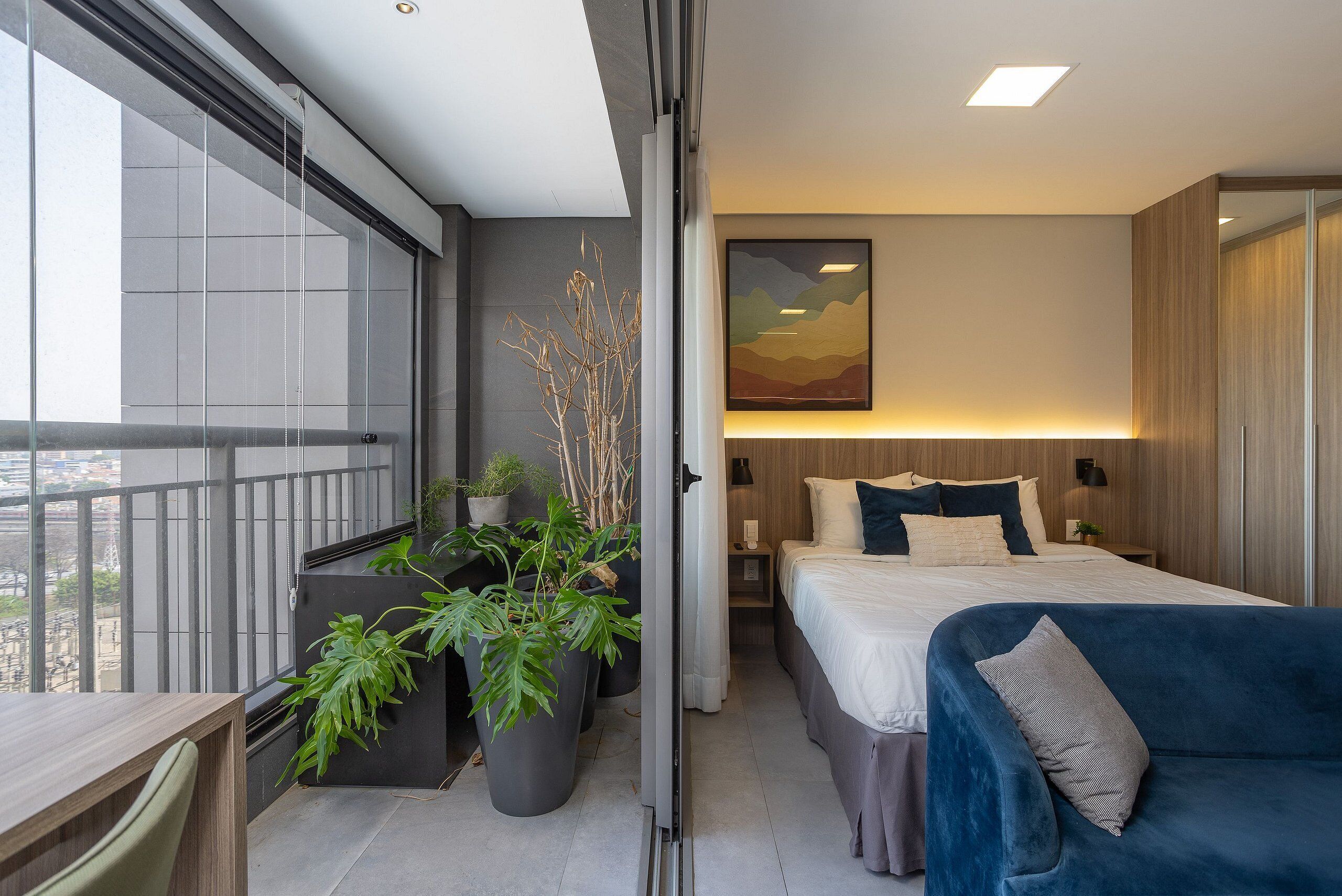 Apartamento | Wifi gratis