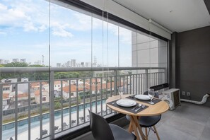 Comfort-Apartment | Speisen
