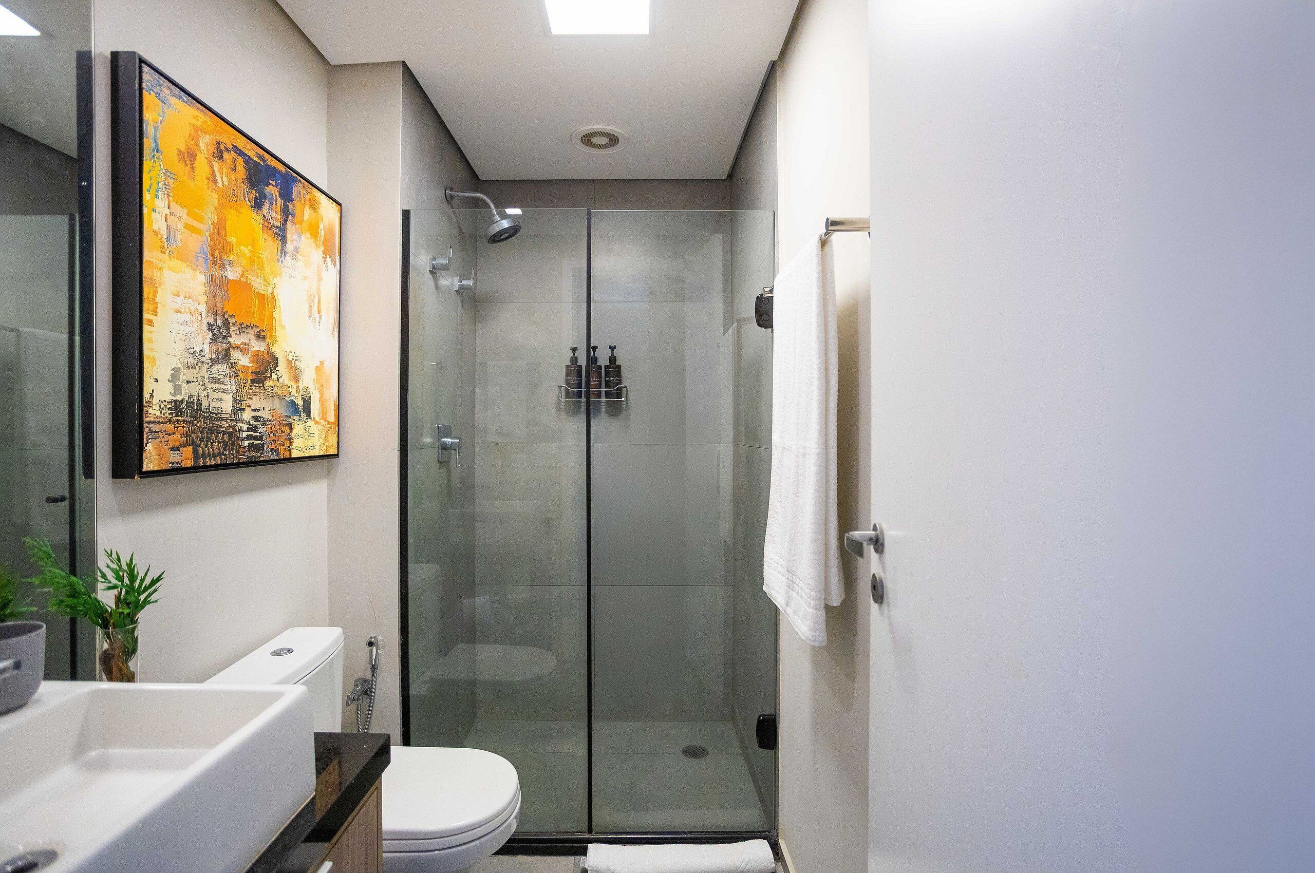 Appartement | Salle de bain