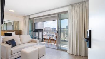 Appartement | Coin séjour