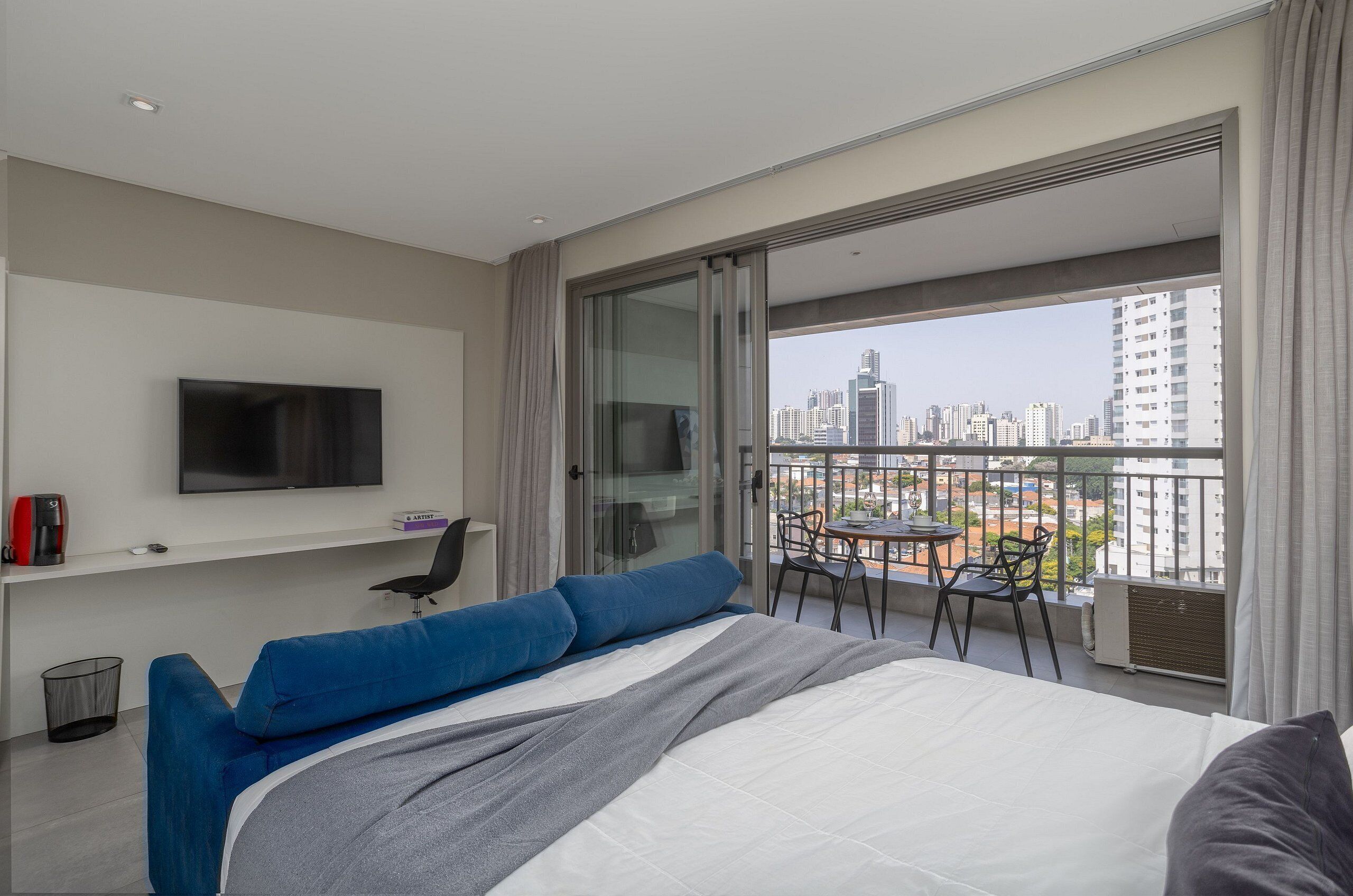 Basic Apartment | Free WiFi