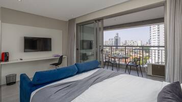 Basic Apartment | Free WiFi