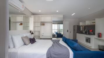 Departamento básico | Wifi gratis