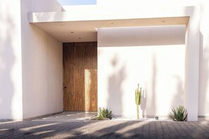 Exterior detail - Villa L'Opulence Marrakech (Marrakech)