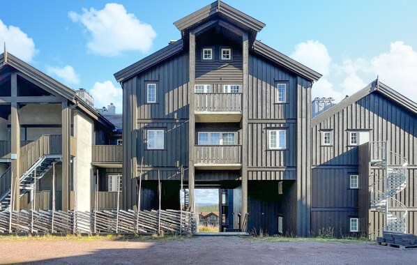 Exterior - Amazing apartment in Trysil with sauna (Trysil)