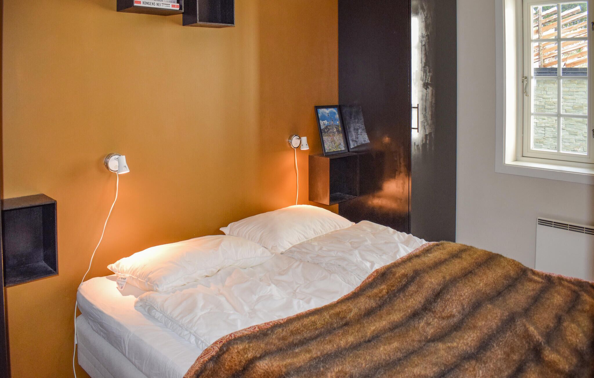 3 bedrooms, free WiFi