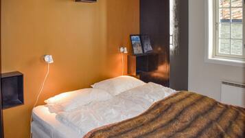 3 bedrooms, free WiFi