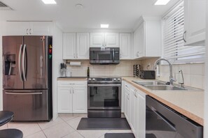 Cucina privata
