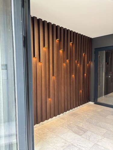 Lovely apartment with WiFi in Sofia, near the Business Park. Free parking. 