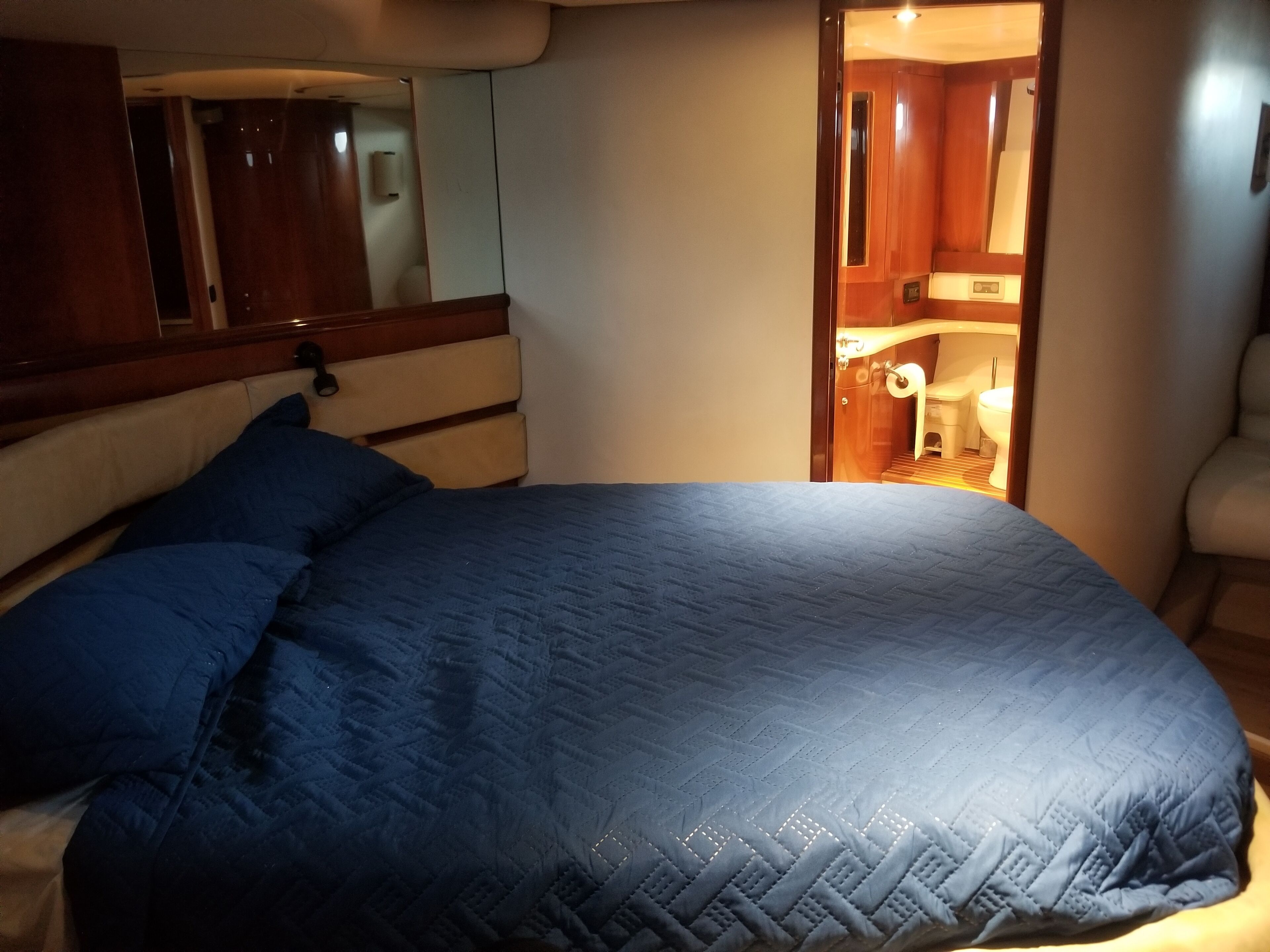 3 habitaciones y ropa de cama 