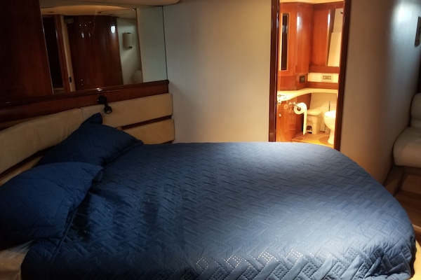 3 habitaciones y ropa de cama