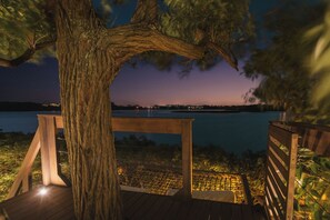 Casa Luxury | Vista lago