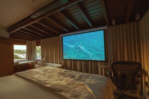 Casa Luxury | Televisione