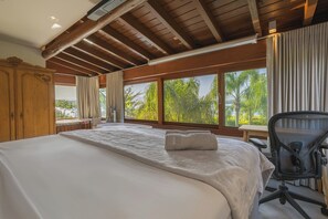 Luxury House | Deep soaking bathtub - Santi Sabai Ibira - Um Refúgio às Margens da Lagoa (Imbituba)