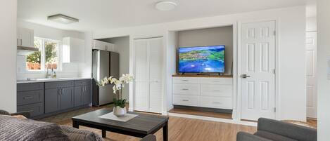 TV connectée, livres