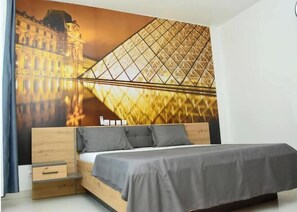 3 bedrooms