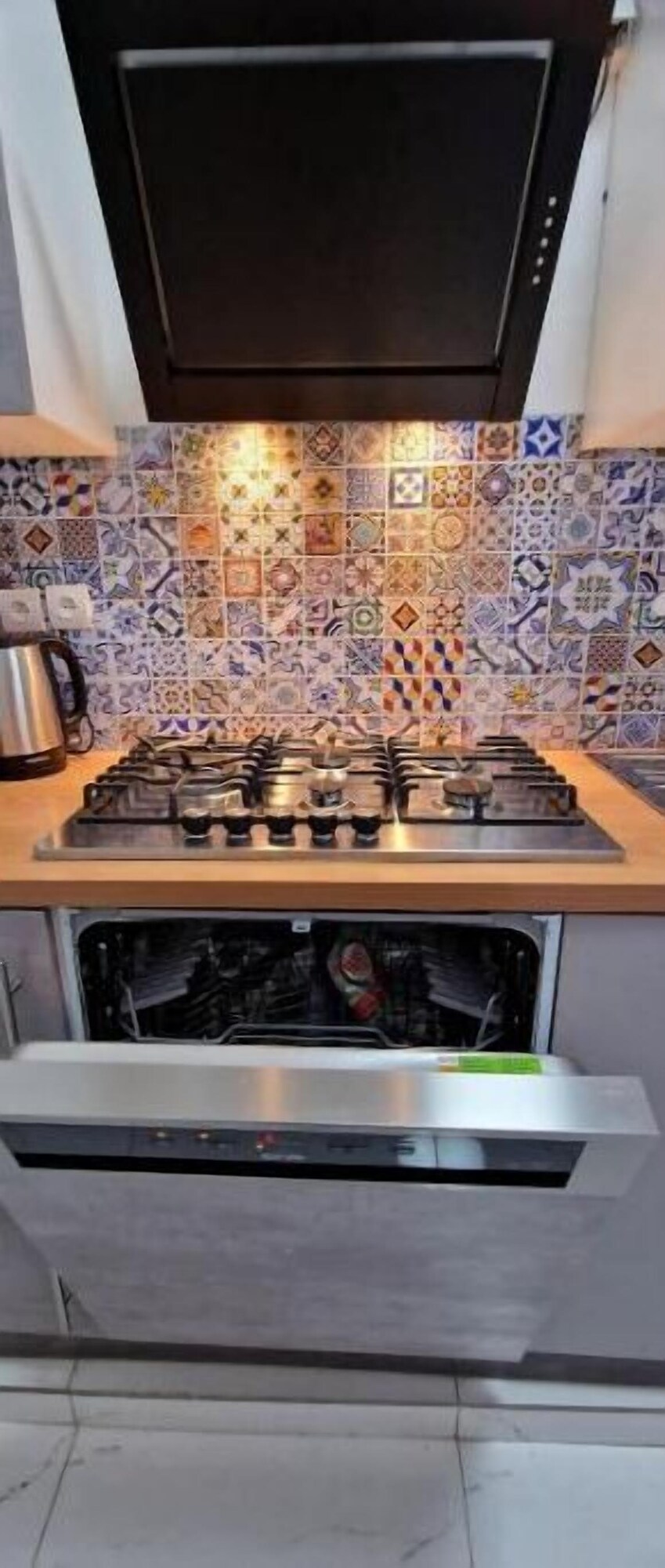 Bild für Gastgeberprofil