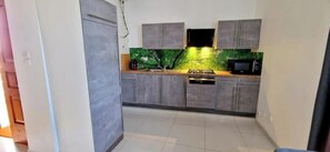 Cucina privata