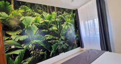 Jungle Sensation