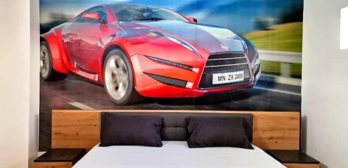 Image de profil de l’hôte