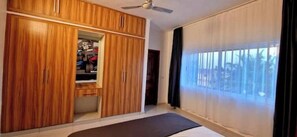 3 bedrooms