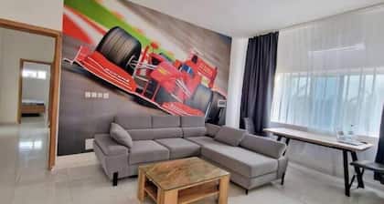 Formule 1.