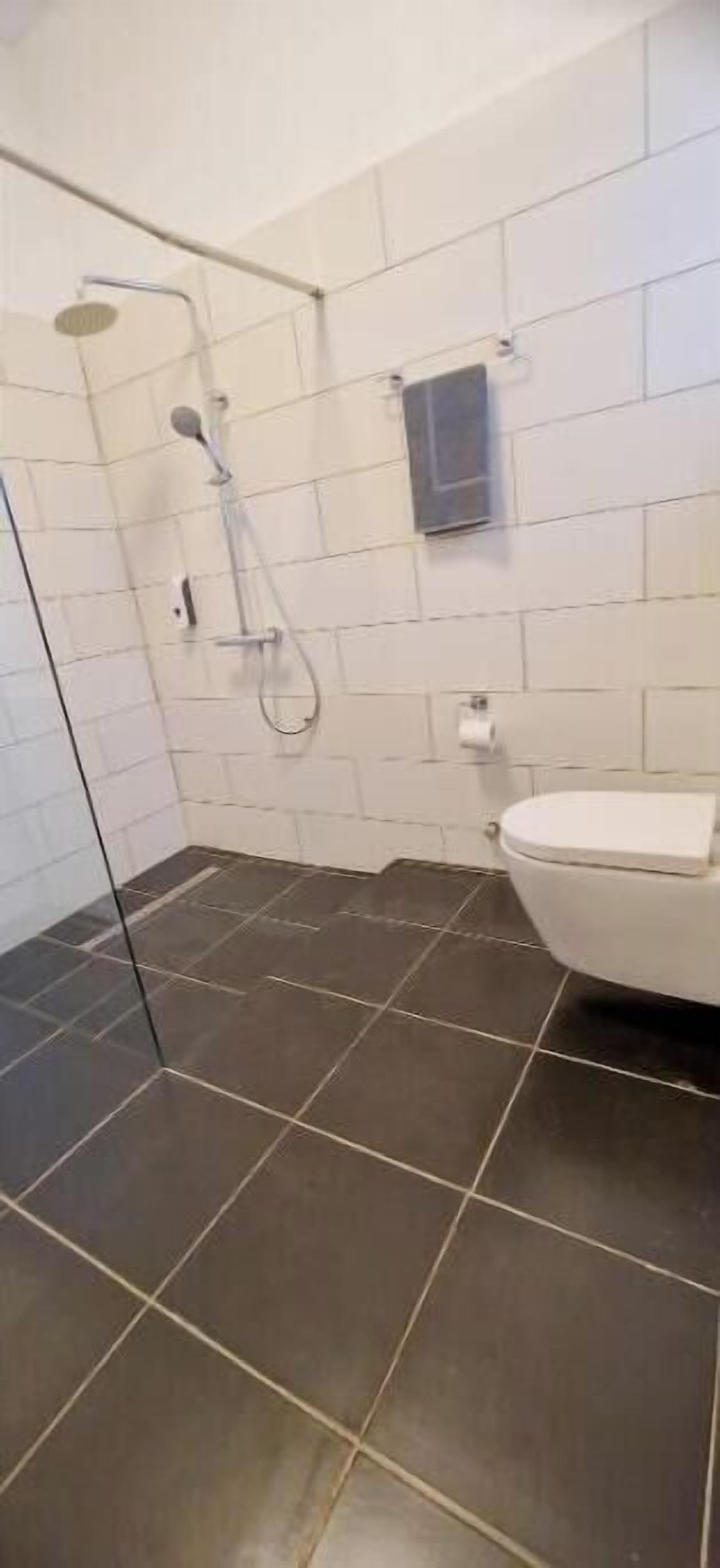 Badkamer