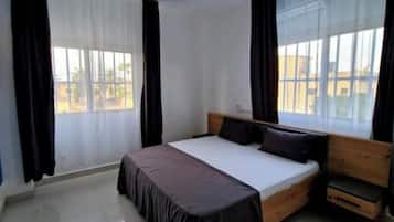 2 habitaciones