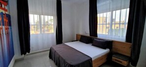 2 Schlafzimmer