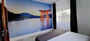 2 Schlafzimmer