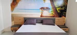 3 bedrooms