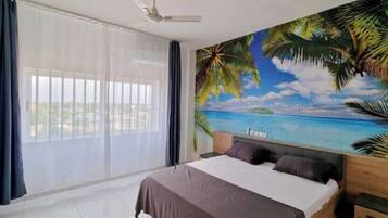 3 soveværelser, Wi-Fi