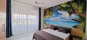 3 bedrooms