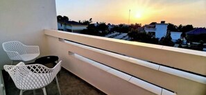 Property grounds - Palm Beach (Lomé)
