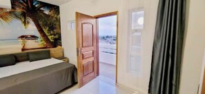 3 bedrooms, WiFi - Palm Beach (Lomé)