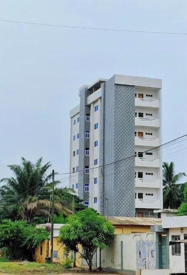 Fachada