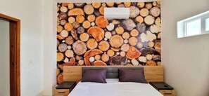 3 bedrooms, free WiFi - Black Forest (Lomé)