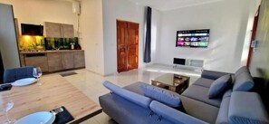 Smart TV
