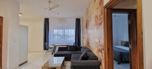 Smart TV - Casa D´Oro (Lomé)