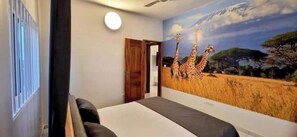 2 bedrooms