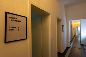 Interior - Appartment Stadtgarten (Tuttlingen)