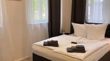 Doppia Deluxe | Biancheria da letto di alta qualità, copriletto in piuma