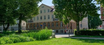 Appartment Stadtgarten