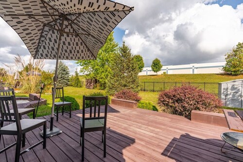 Cozy Home Plainfield Indy