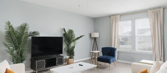 Cozy Home Plainfield Indy