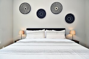 Familiehus, fjellutsikt | 4 soverom, strykejern/-brett og wi-fi (inkludert)