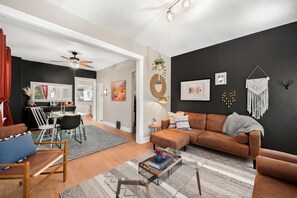 Televisio, työhuone