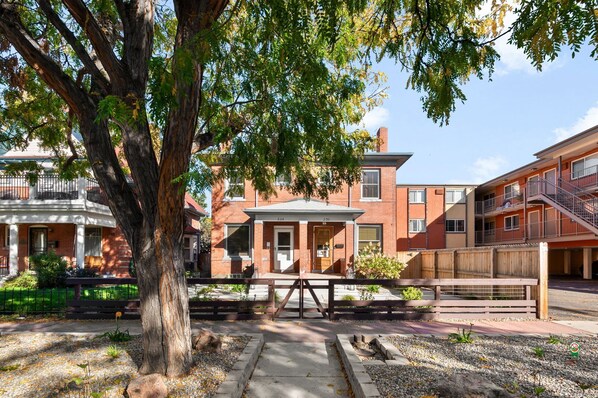 Exterior - Explore Denver From Our Spacious Retreat (Denver)