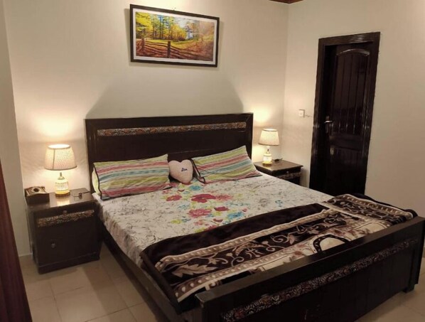 2 chambres